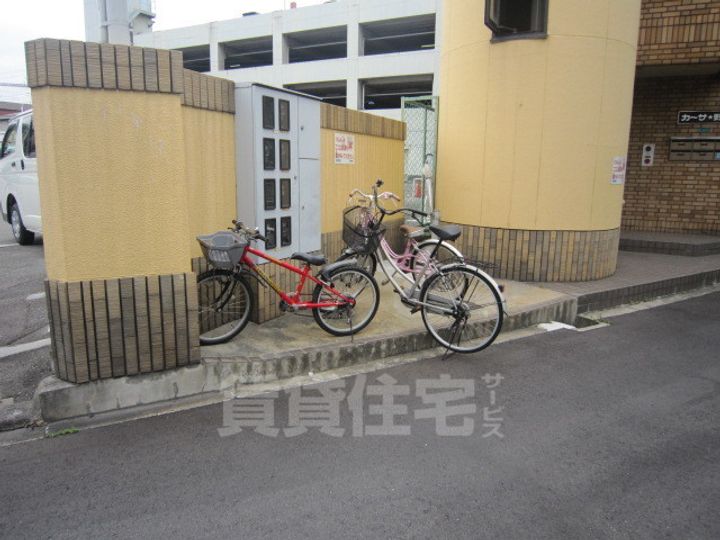 カーサ野中のその他画像