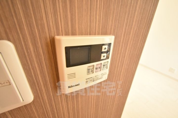 大阪府堺市西区鳳西町1丁の賃貸アパートのその他画像