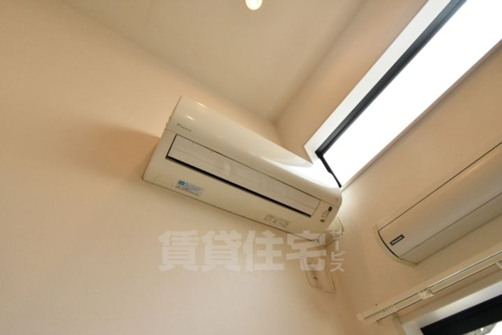 大阪府堺市西区鳳西町1丁の賃貸アパートのその他画像