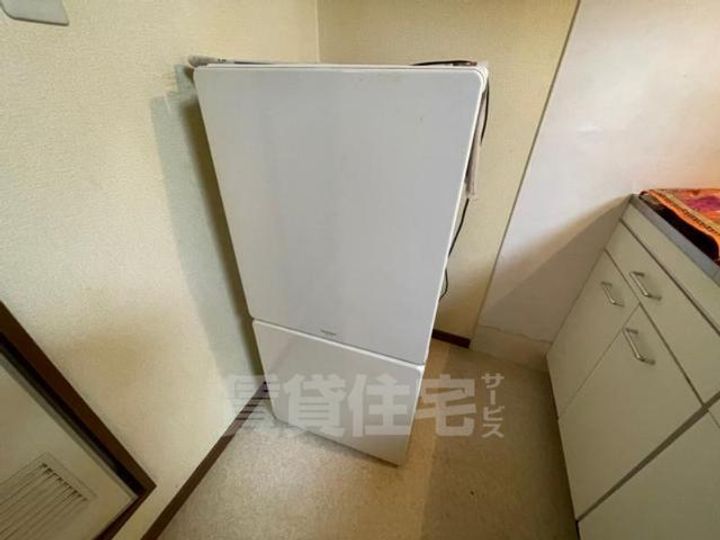 プチ白梅202のその他画像