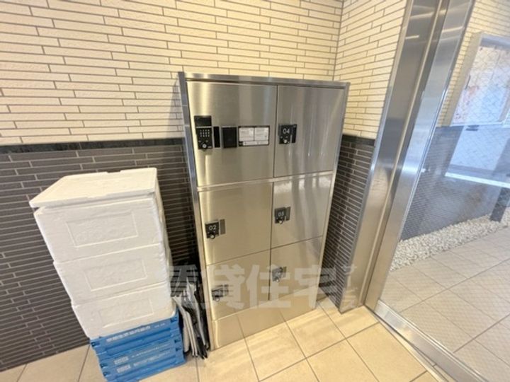 カーサ小紅屋のその他画像