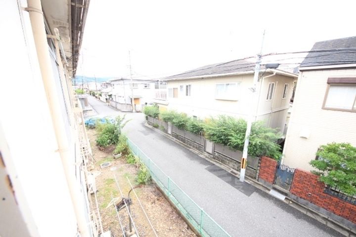 若草荘Aの周辺
