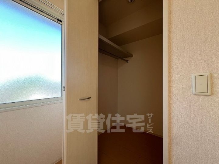 レクニルドの内装
