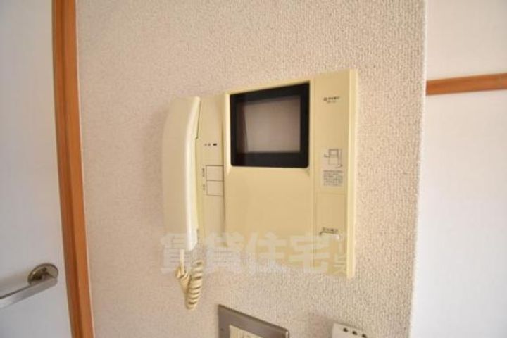 大阪府茨木市奈良町の賃貸マンションのその他画像