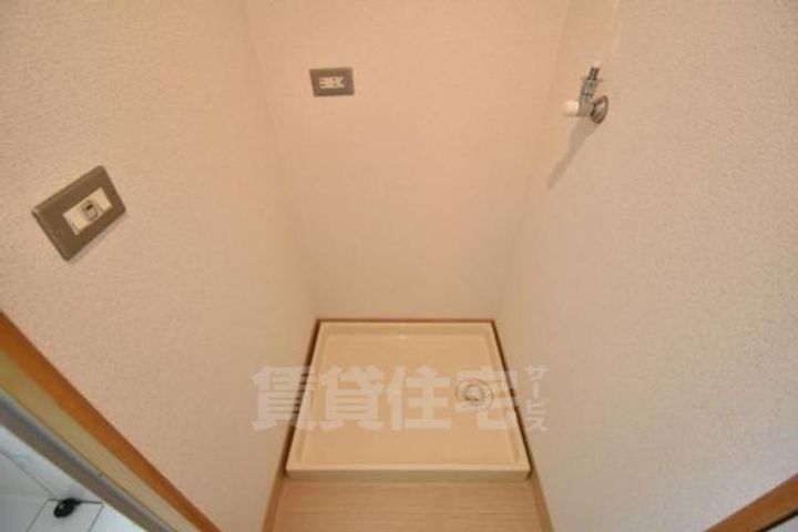 大阪府茨木市奈良町の賃貸マンションのその他画像