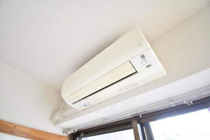 大阪府茨木市奈良町の賃貸マンションのその他画像