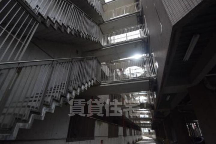大阪府茨木市奈良町の賃貸マンションのその他画像