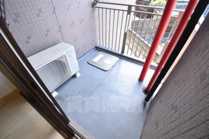 大阪府茨木市奈良町の賃貸マンションのその他画像