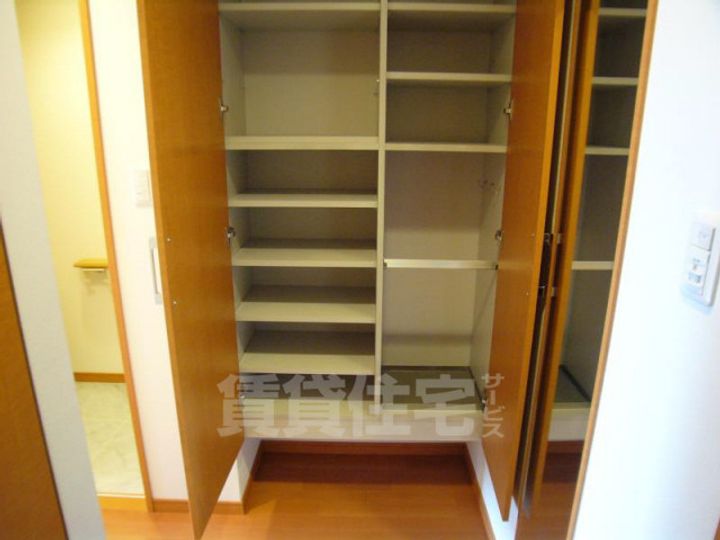 リーガル京都二条城東のその他画像