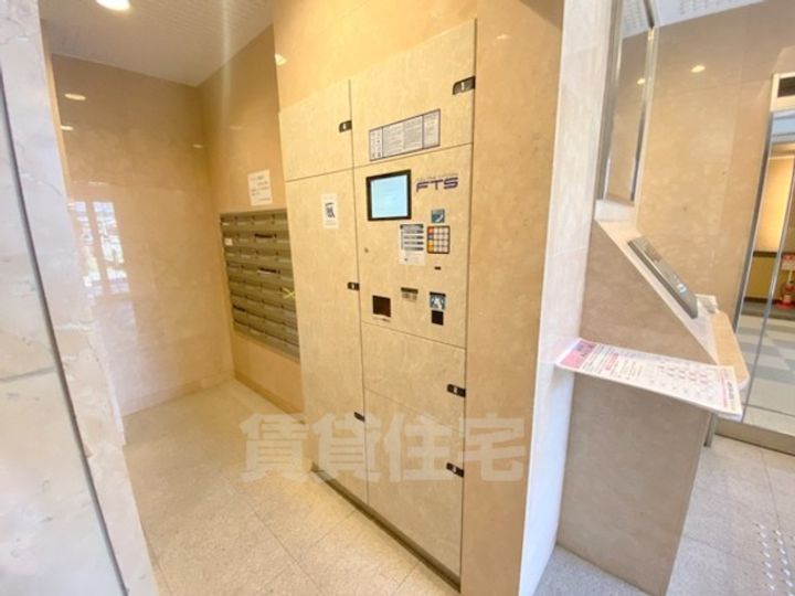 リーガル京都二条城東のその他画像