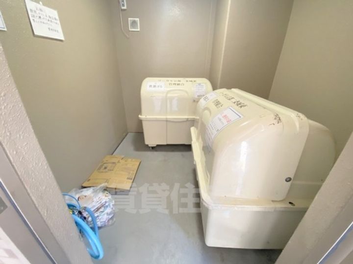 リーガル京都二条城東のその他画像