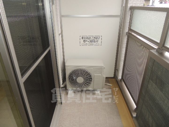 大阪府堺市西区鳳中町1丁の賃貸マンションのその他画像