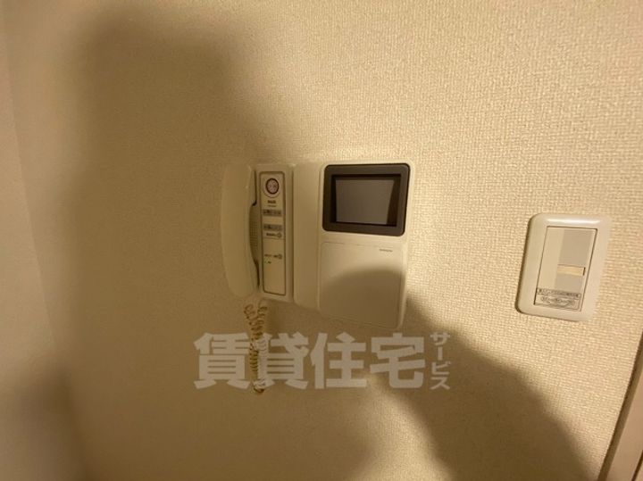 三高ANNEX BLDのその他画像