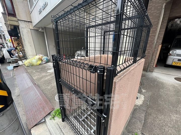 三高ANNEX BLDのその他画像