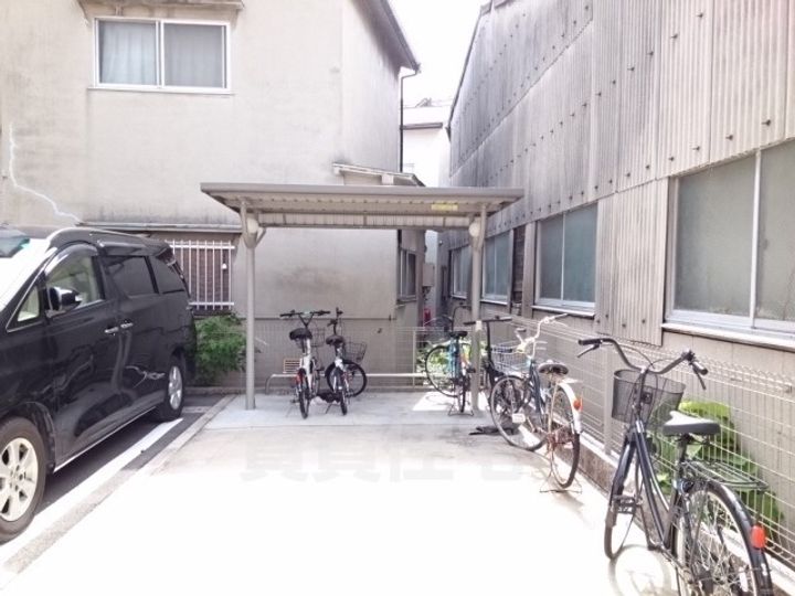 O,Houseのその他画像