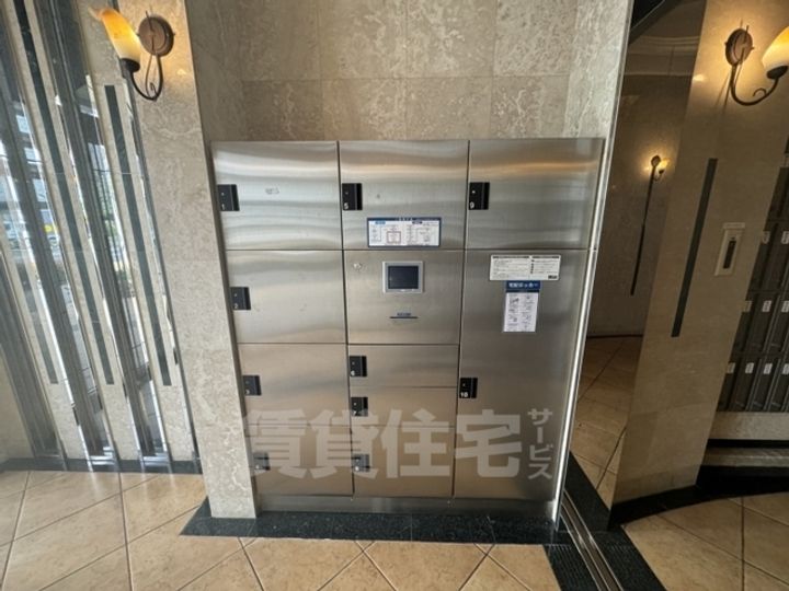 プレサンス新神戸のその他画像