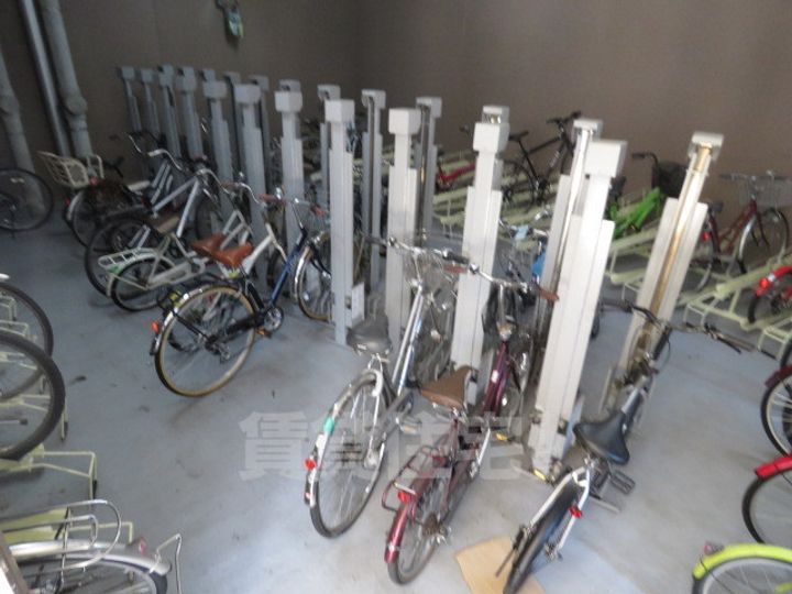 プレサンス新神戸のその他画像