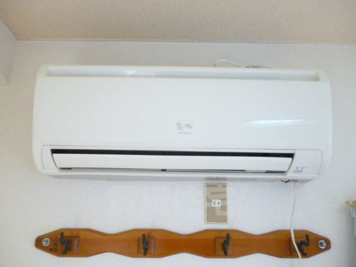 ハイツ熊谷のその他画像