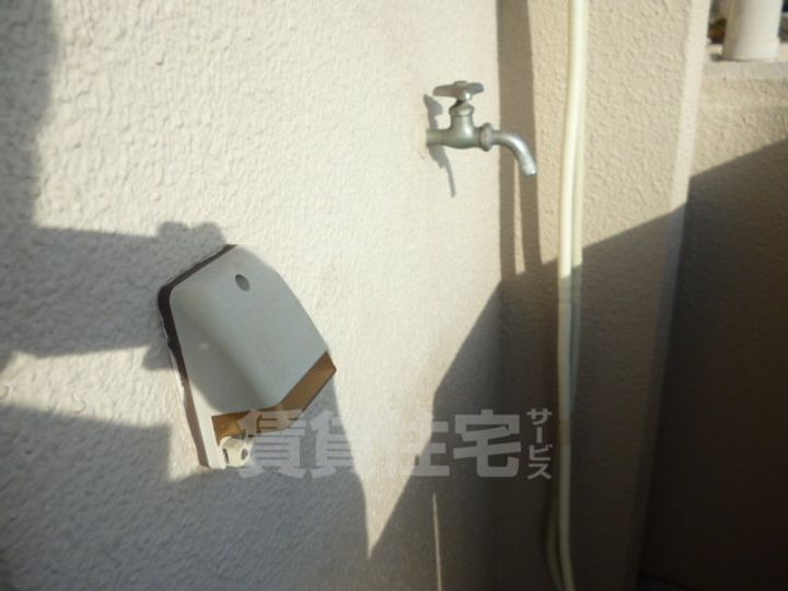 ハイツ熊谷のその他画像