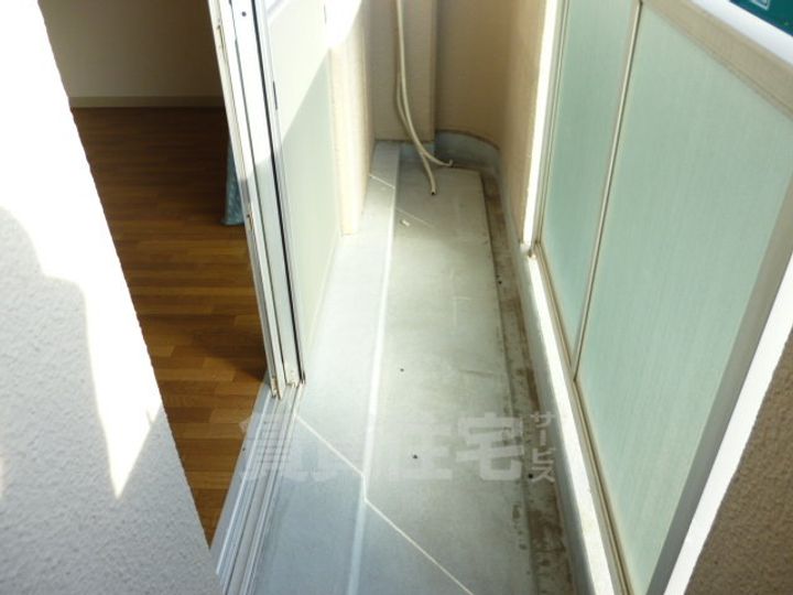 ハイツ熊谷のその他画像