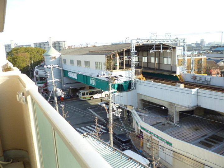 ハイツ熊谷のその他画像