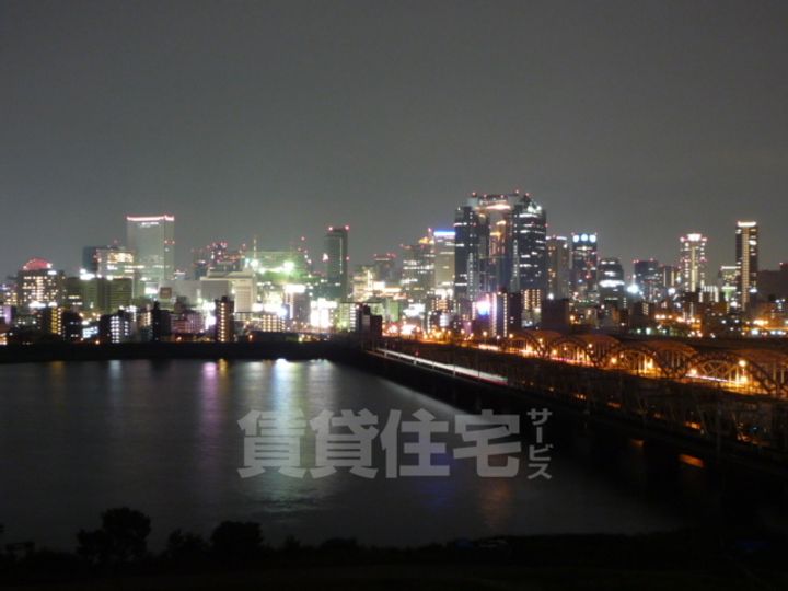 大阪府大阪市淀川区十三東3丁目の賃貸マンションのその他画像