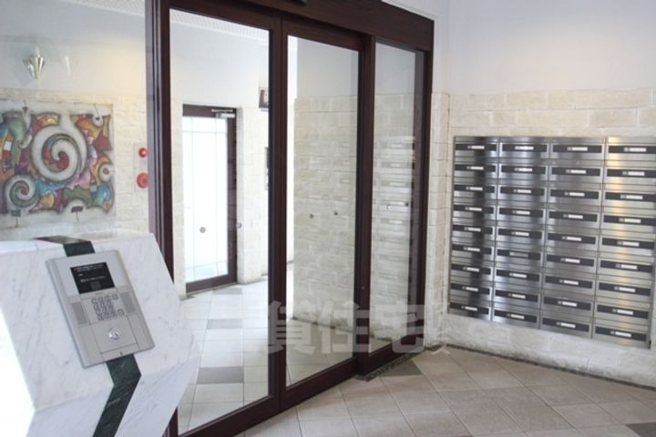 大阪府大阪市淀川区十三東3丁目の賃貸マンションのその他画像