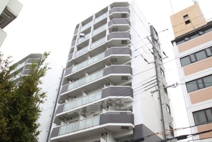 大阪府大阪市淀川区十三東3丁目の賃貸マンションのその他画像