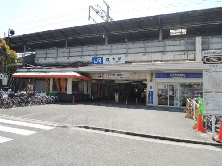 大阪府大阪市淀川区十三東3丁目の賃貸マンションのその他画像