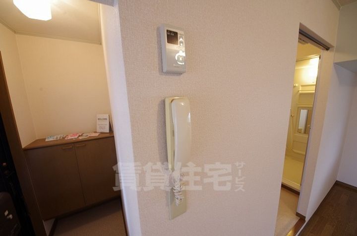 ディアコートS A棟のその他画像
