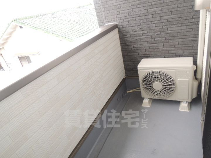 大阪府和泉市富秋町1丁目の賃貸アパートのその他画像
