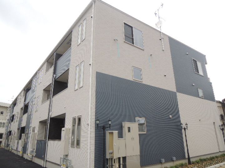 大阪府和泉市富秋町1丁目の賃貸アパートのその他画像
