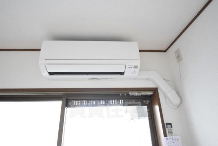大阪府大阪市住吉区山之内1丁目の賃貸マンションのその他画像