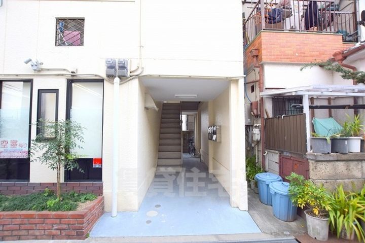 メゾン高鷲のその他画像