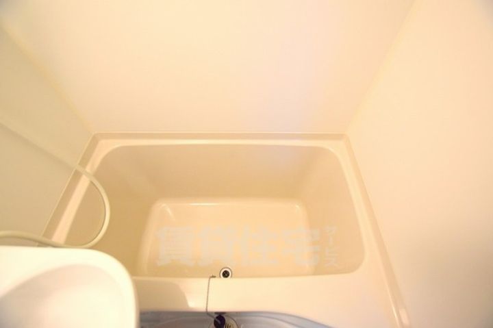 メゾン高鷲の風呂