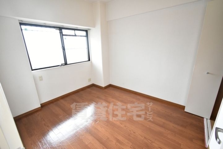 サンクレスト28の子供部屋