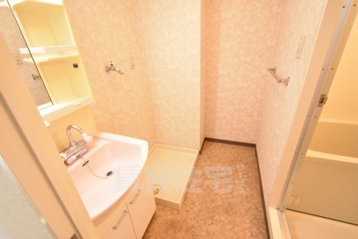 サンクレスト28の内装