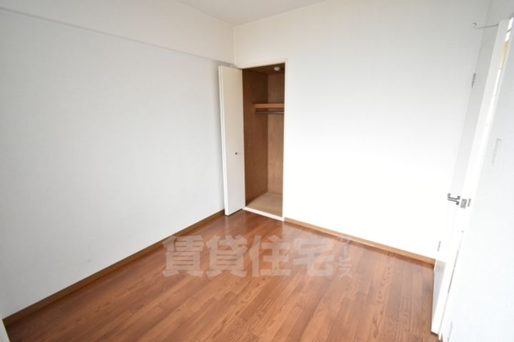 サンクレスト28の内装