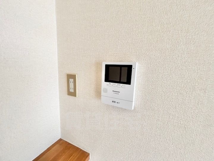 大阪府茨木市東太田1丁目の賃貸マンションのその他画像