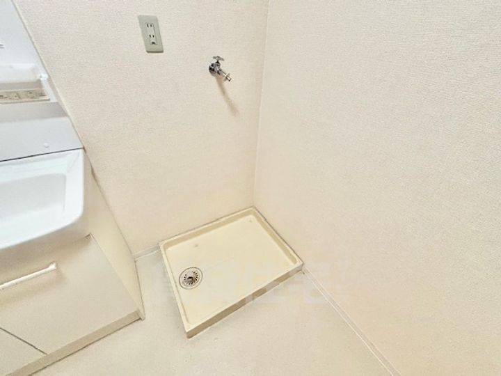 大阪府茨木市東太田1丁目の賃貸マンションのその他画像