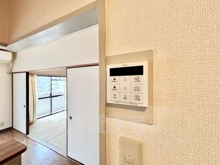大阪府茨木市東太田1丁目の賃貸マンションのその他画像