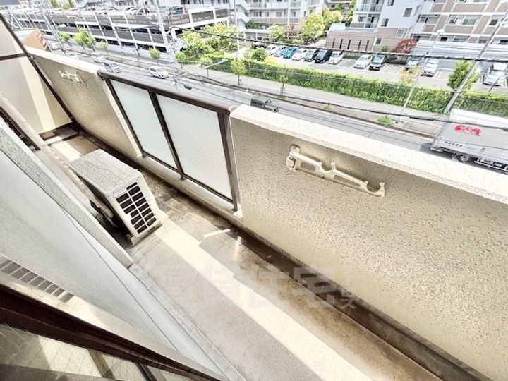 大阪府茨木市東太田1丁目の賃貸マンションのその他画像