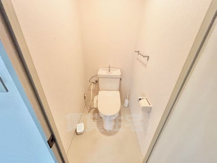 大阪府茨木市東太田1丁目の賃貸マンションの内装