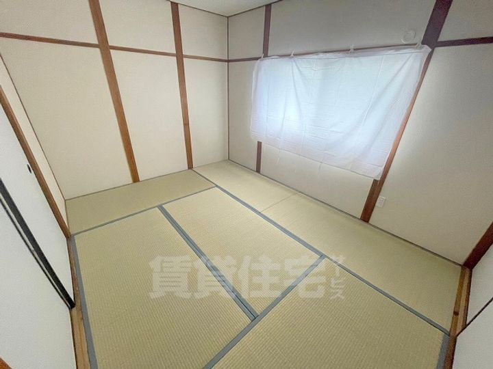 大阪府羽曳野市古市6丁目(一戸建)の賃貸物件3の内装