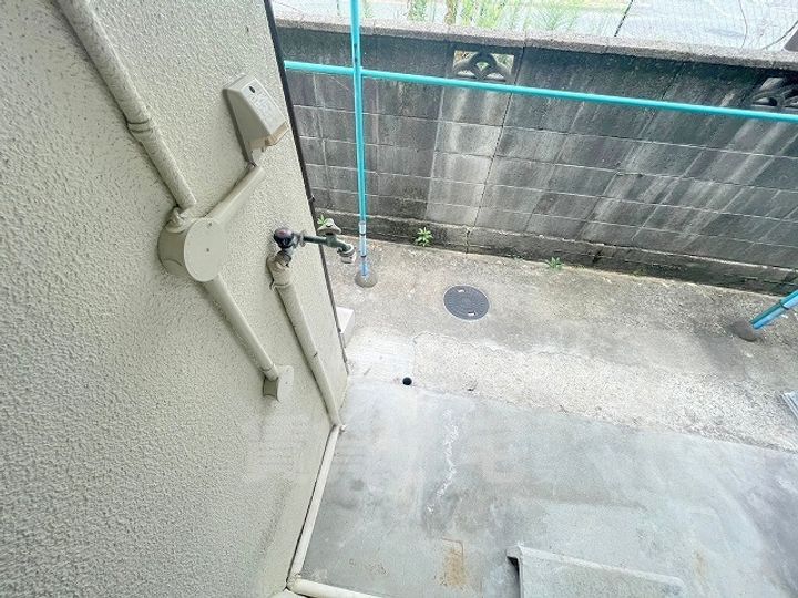 大阪府羽曳野市古市6丁目(一戸建)の賃貸物件3のその他画像