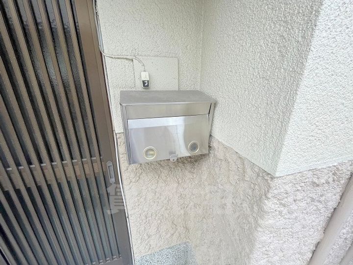 大阪府羽曳野市古市6丁目(一戸建)の賃貸物件3のその他画像