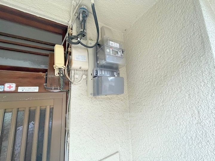 大阪府羽曳野市古市6丁目(一戸建)の賃貸物件3のその他画像