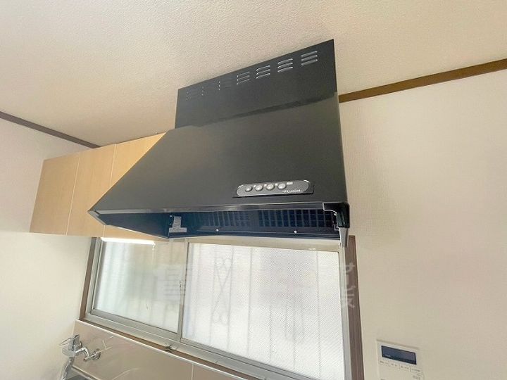 大阪府羽曳野市古市6丁目(一戸建)の賃貸物件3のその他画像