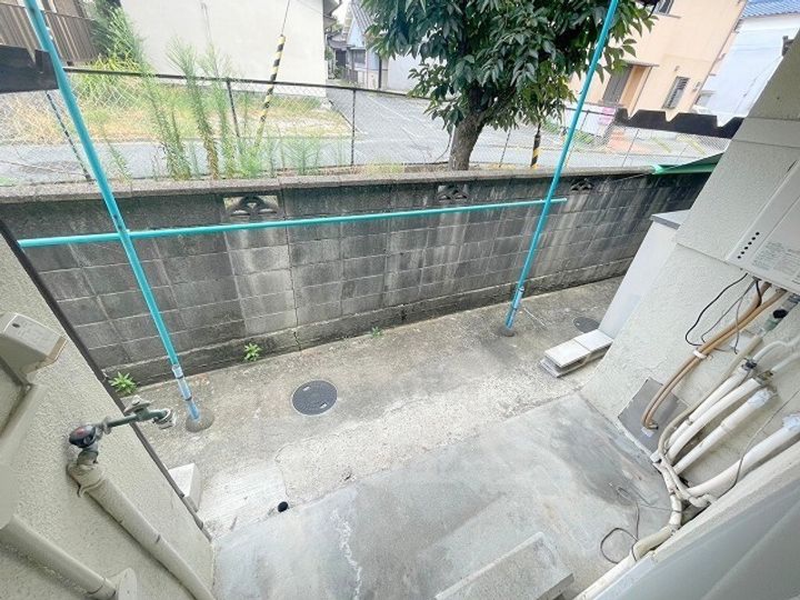 大阪府羽曳野市古市6丁目(一戸建)の賃貸物件3のその他画像