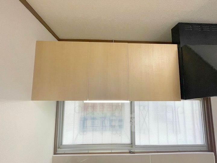 大阪府羽曳野市古市6丁目(一戸建)の賃貸物件3の内装